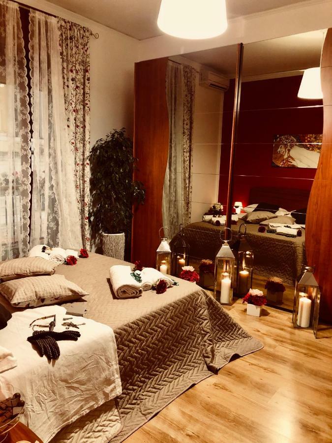 Corso 126 Guest House Σαλέρνο Εξωτερικό φωτογραφία