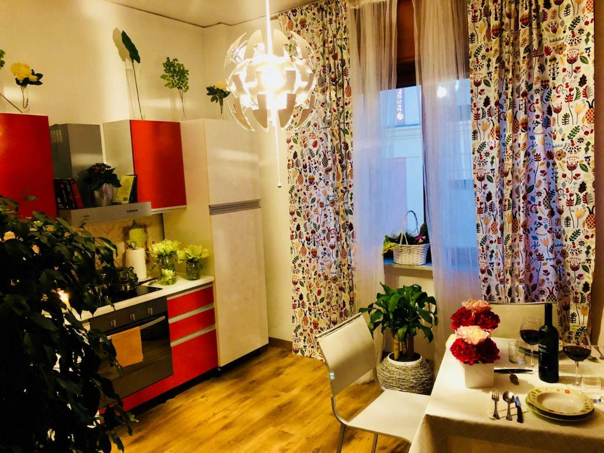Corso 126 Guest House Σαλέρνο Εξωτερικό φωτογραφία