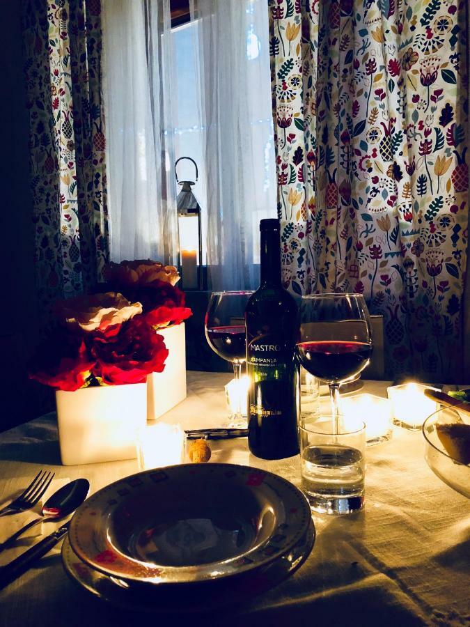 Corso 126 Guest House Σαλέρνο Εξωτερικό φωτογραφία