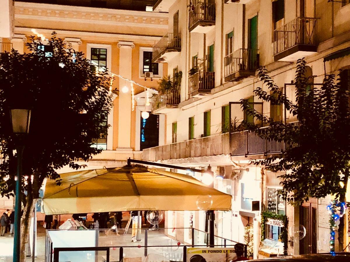 Corso 126 Guest House Σαλέρνο Εξωτερικό φωτογραφία