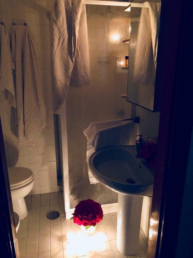 Corso 126 Guest House Σαλέρνο Εξωτερικό φωτογραφία