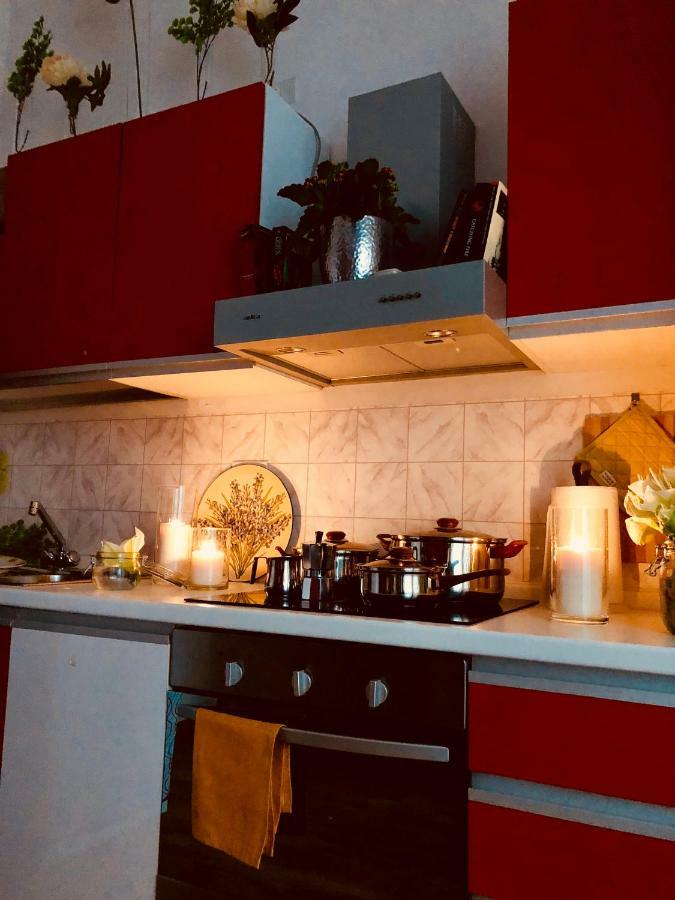 Corso 126 Guest House Σαλέρνο Εξωτερικό φωτογραφία