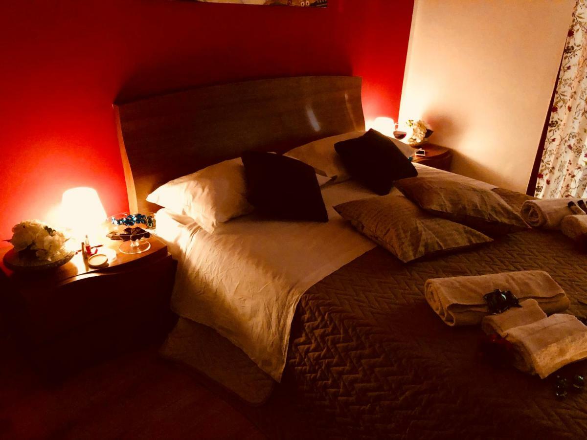 Corso 126 Guest House Σαλέρνο Εξωτερικό φωτογραφία