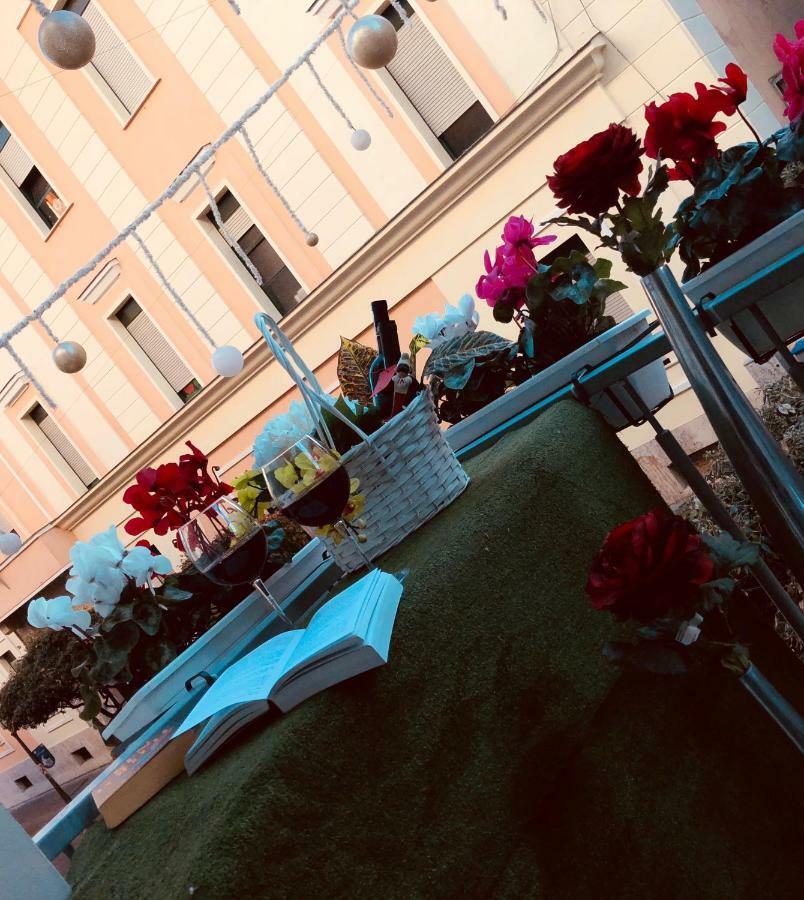 Corso 126 Guest House Σαλέρνο Εξωτερικό φωτογραφία