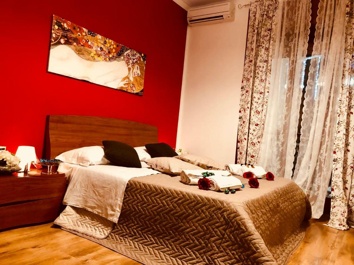 Corso 126 Guest House Σαλέρνο Εξωτερικό φωτογραφία