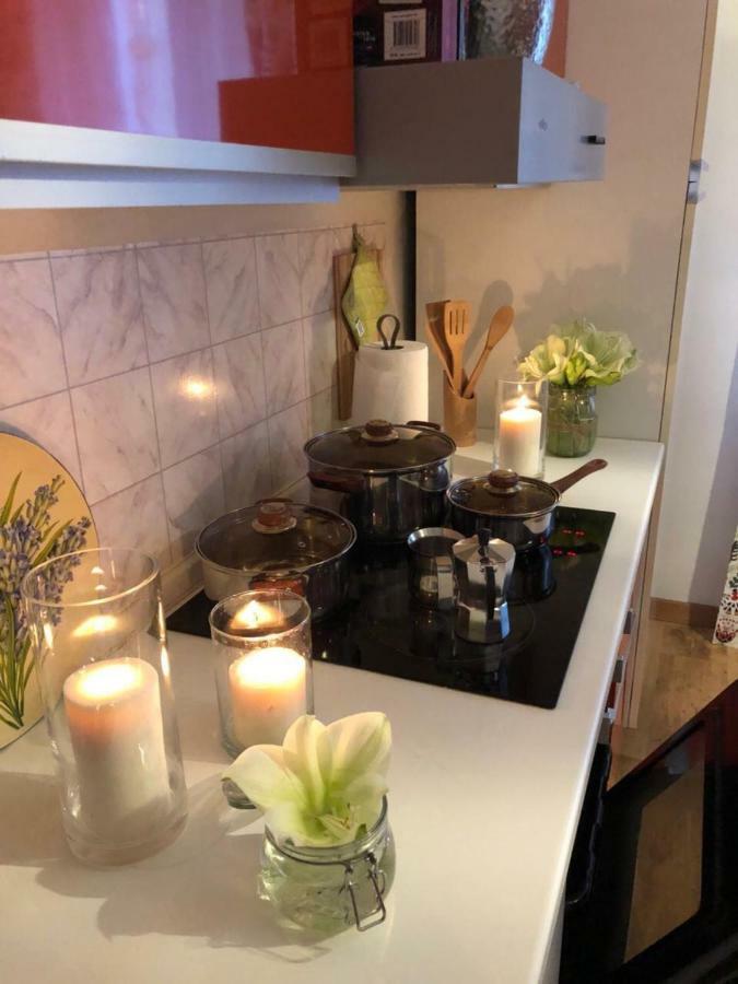 Corso 126 Guest House Σαλέρνο Εξωτερικό φωτογραφία