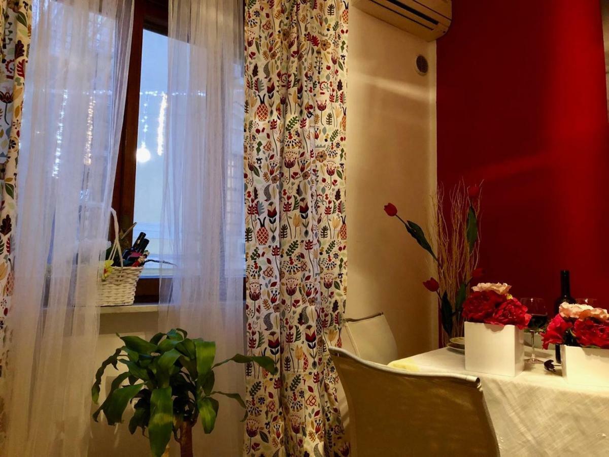 Corso 126 Guest House Σαλέρνο Εξωτερικό φωτογραφία