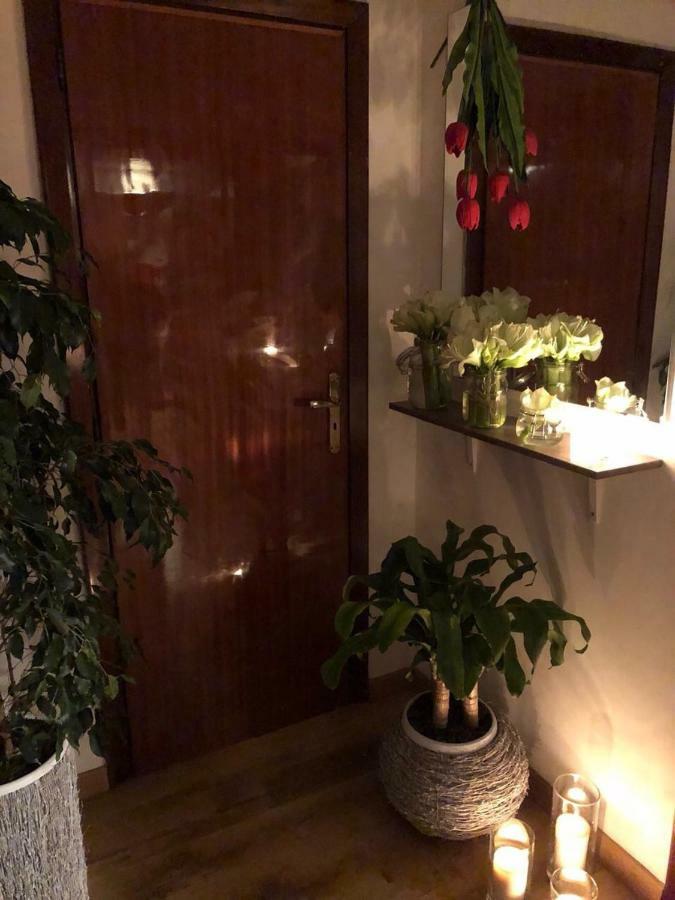 Corso 126 Guest House Σαλέρνο Εξωτερικό φωτογραφία