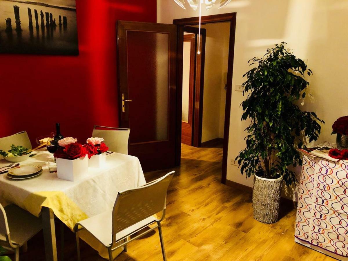 Corso 126 Guest House Σαλέρνο Εξωτερικό φωτογραφία