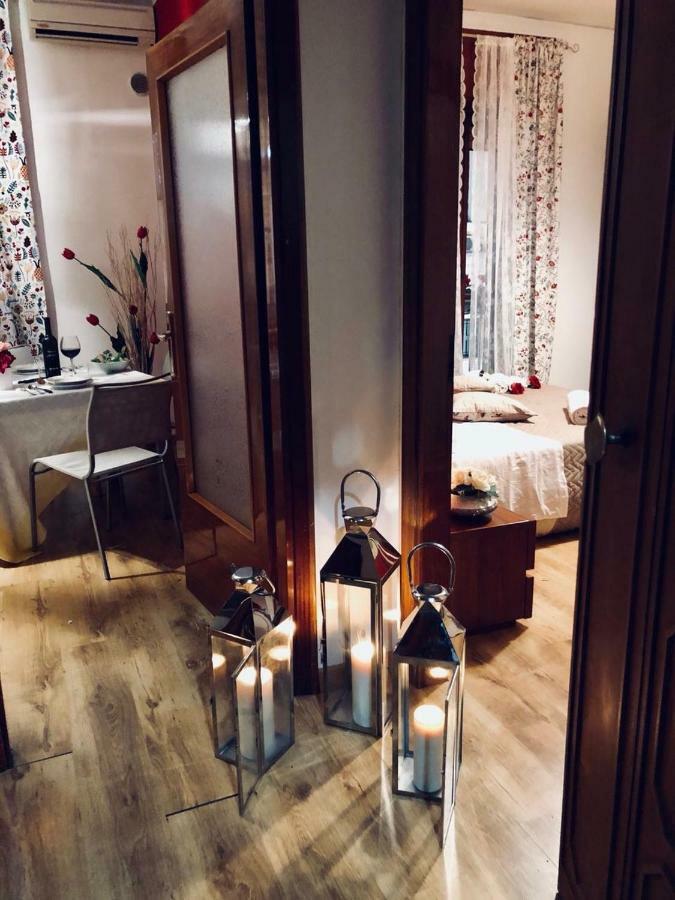 Corso 126 Guest House Σαλέρνο Εξωτερικό φωτογραφία