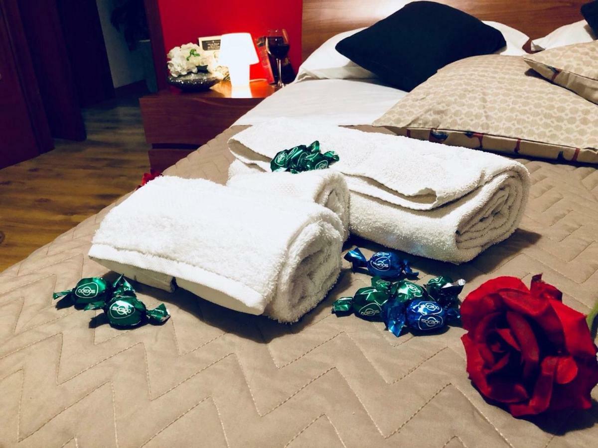 Corso 126 Guest House Σαλέρνο Εξωτερικό φωτογραφία