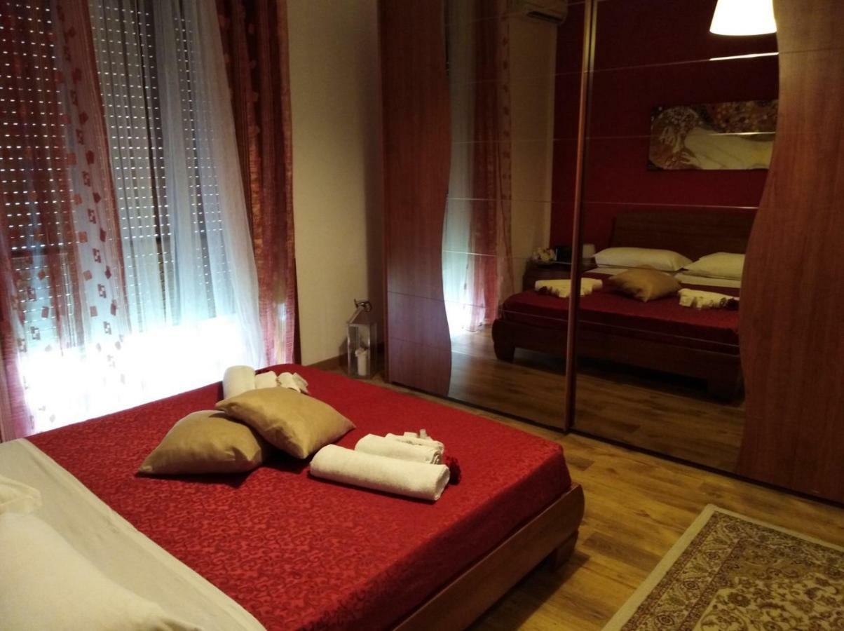 Corso 126 Guest House Σαλέρνο Εξωτερικό φωτογραφία
