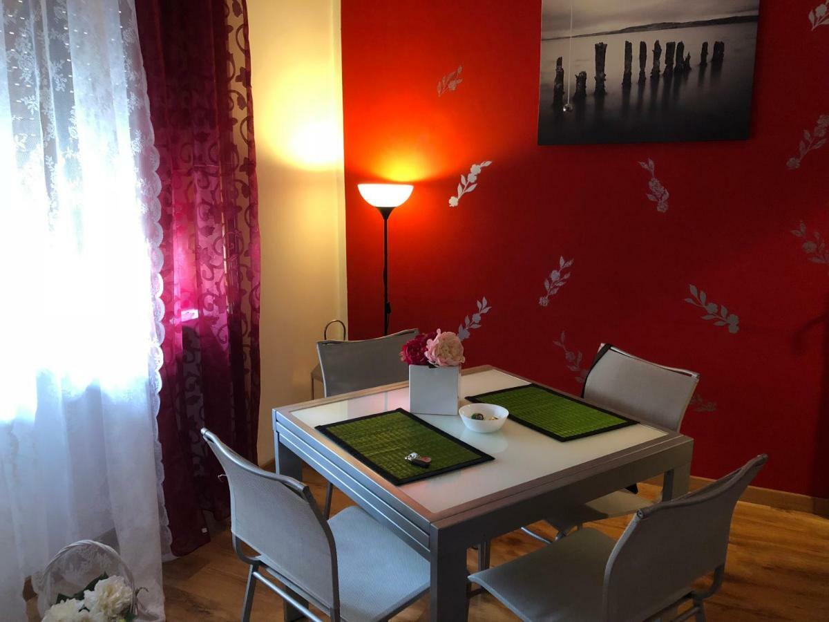 Corso 126 Guest House Σαλέρνο Εξωτερικό φωτογραφία