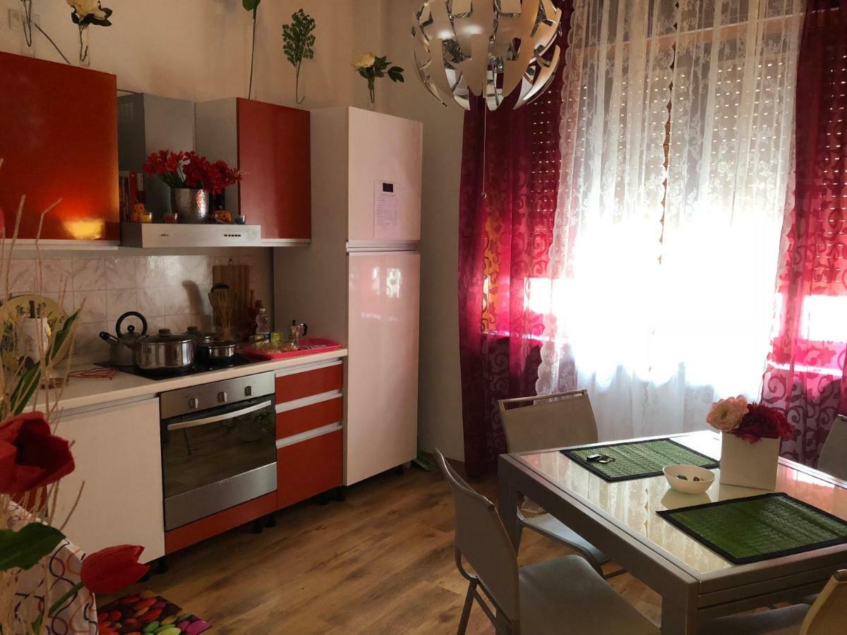 Corso 126 Guest House Σαλέρνο Εξωτερικό φωτογραφία