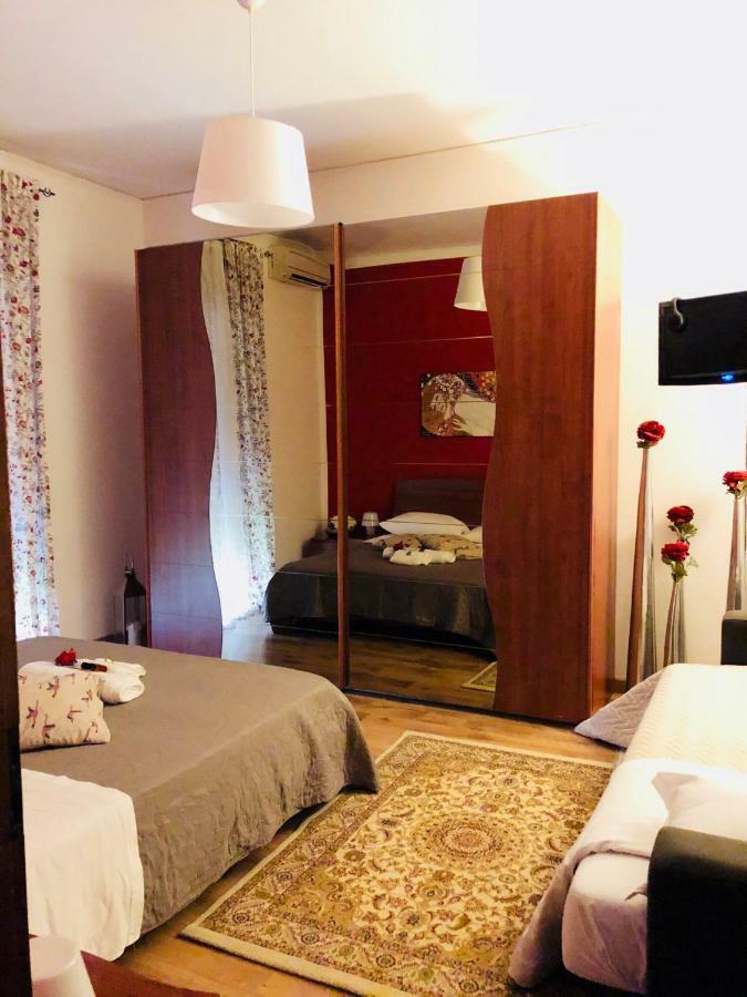 Corso 126 Guest House Σαλέρνο Εξωτερικό φωτογραφία