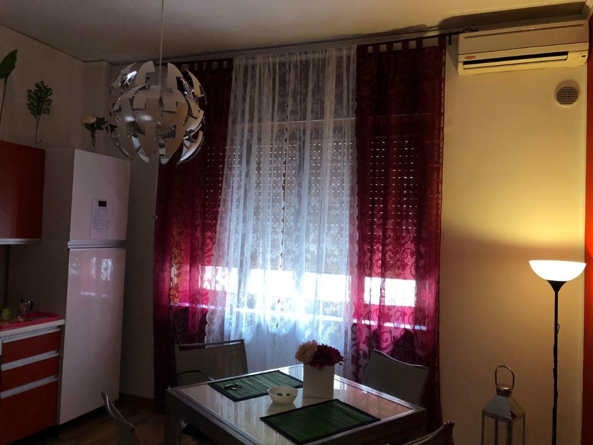 Corso 126 Guest House Σαλέρνο Εξωτερικό φωτογραφία