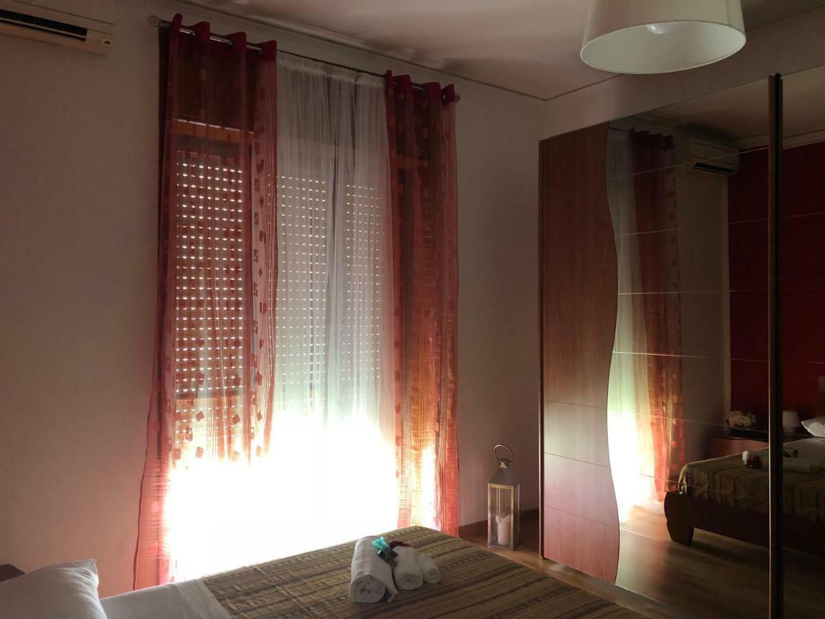 Corso 126 Guest House Σαλέρνο Εξωτερικό φωτογραφία