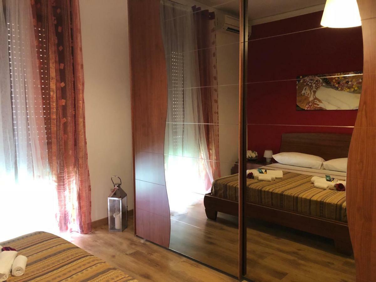 Corso 126 Guest House Σαλέρνο Εξωτερικό φωτογραφία