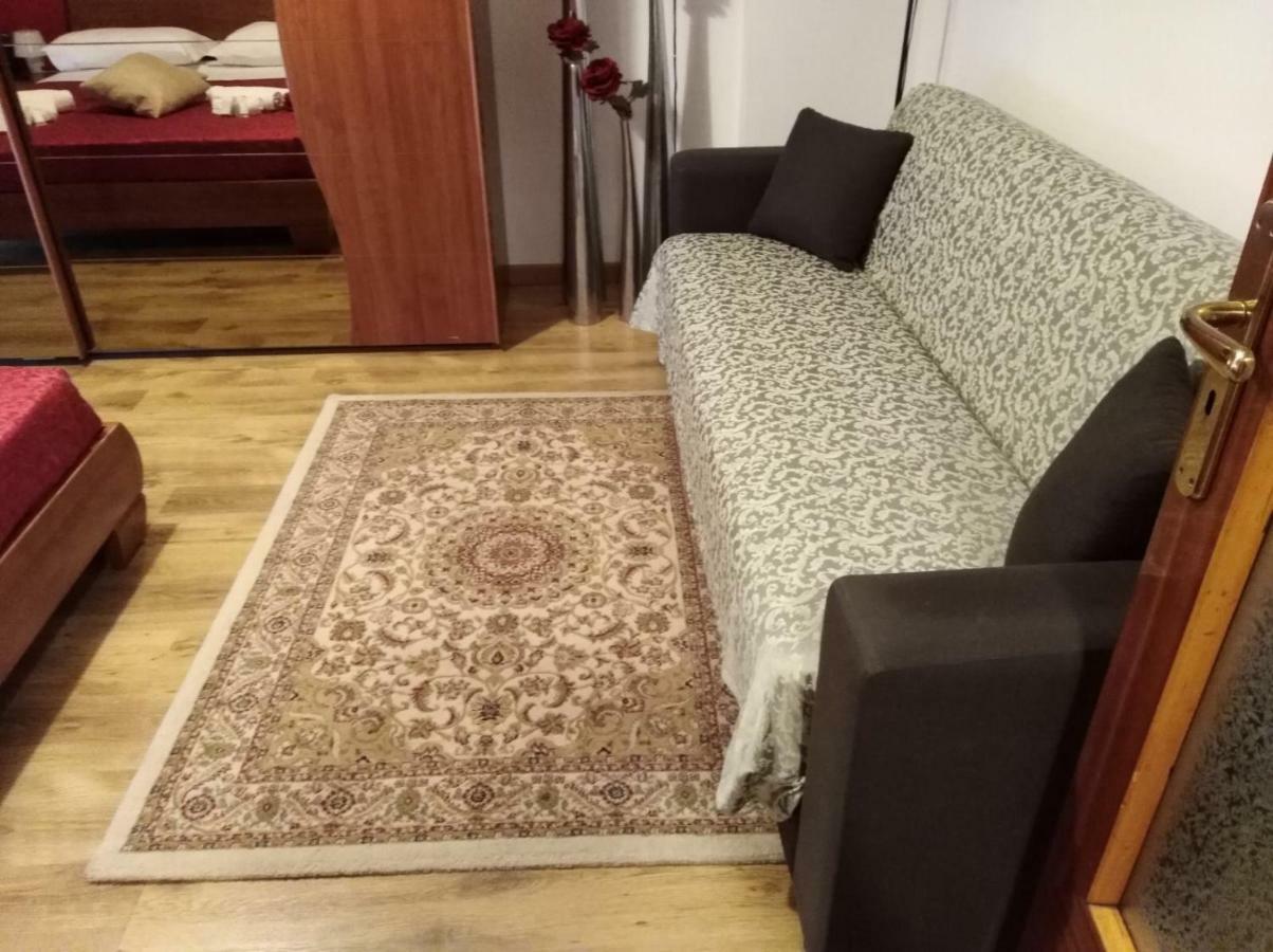 Corso 126 Guest House Σαλέρνο Εξωτερικό φωτογραφία