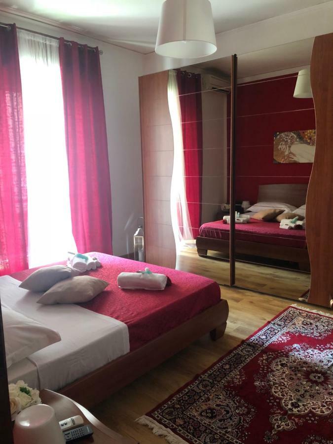 Corso 126 Guest House Σαλέρνο Εξωτερικό φωτογραφία