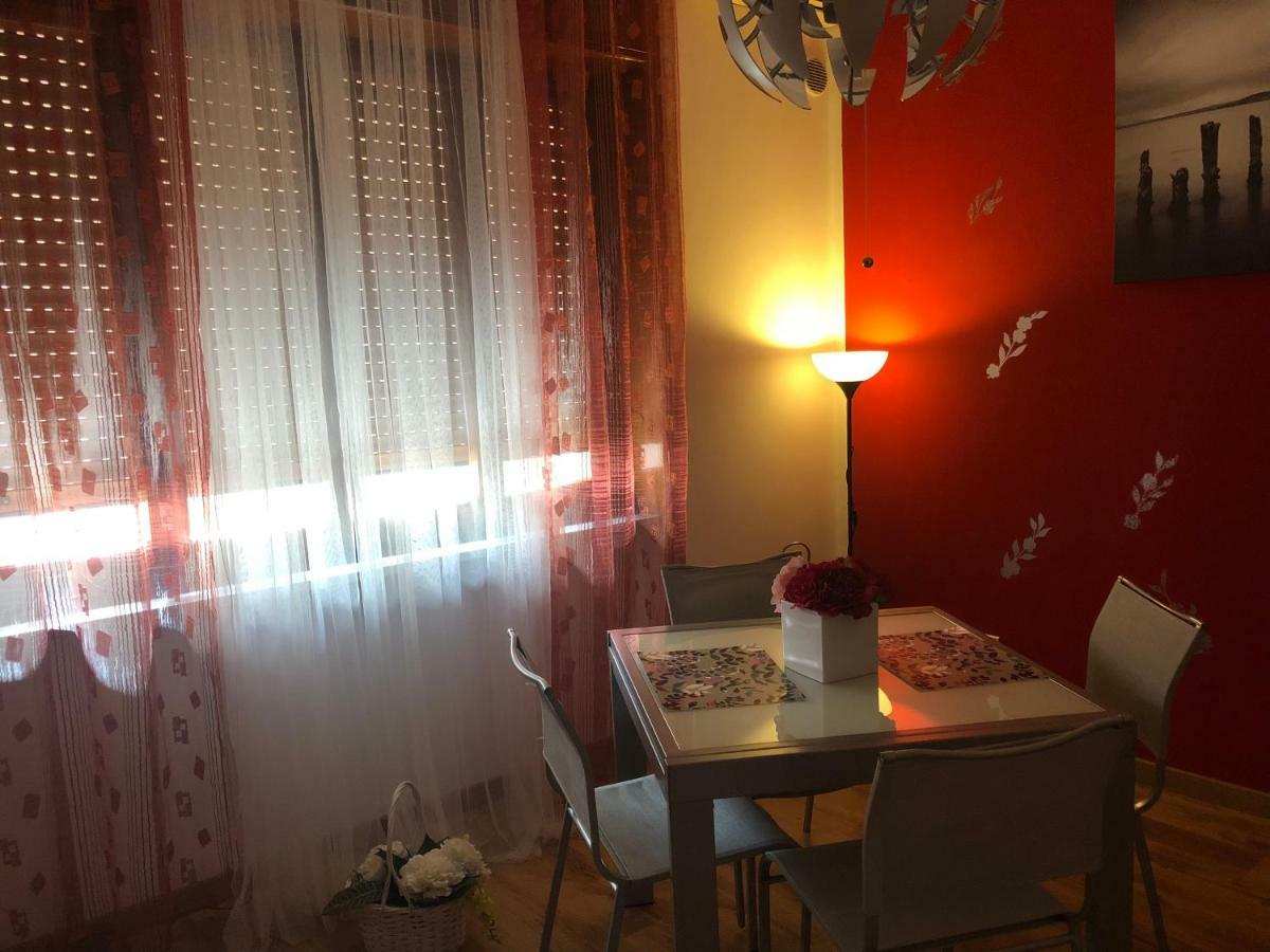 Corso 126 Guest House Σαλέρνο Εξωτερικό φωτογραφία